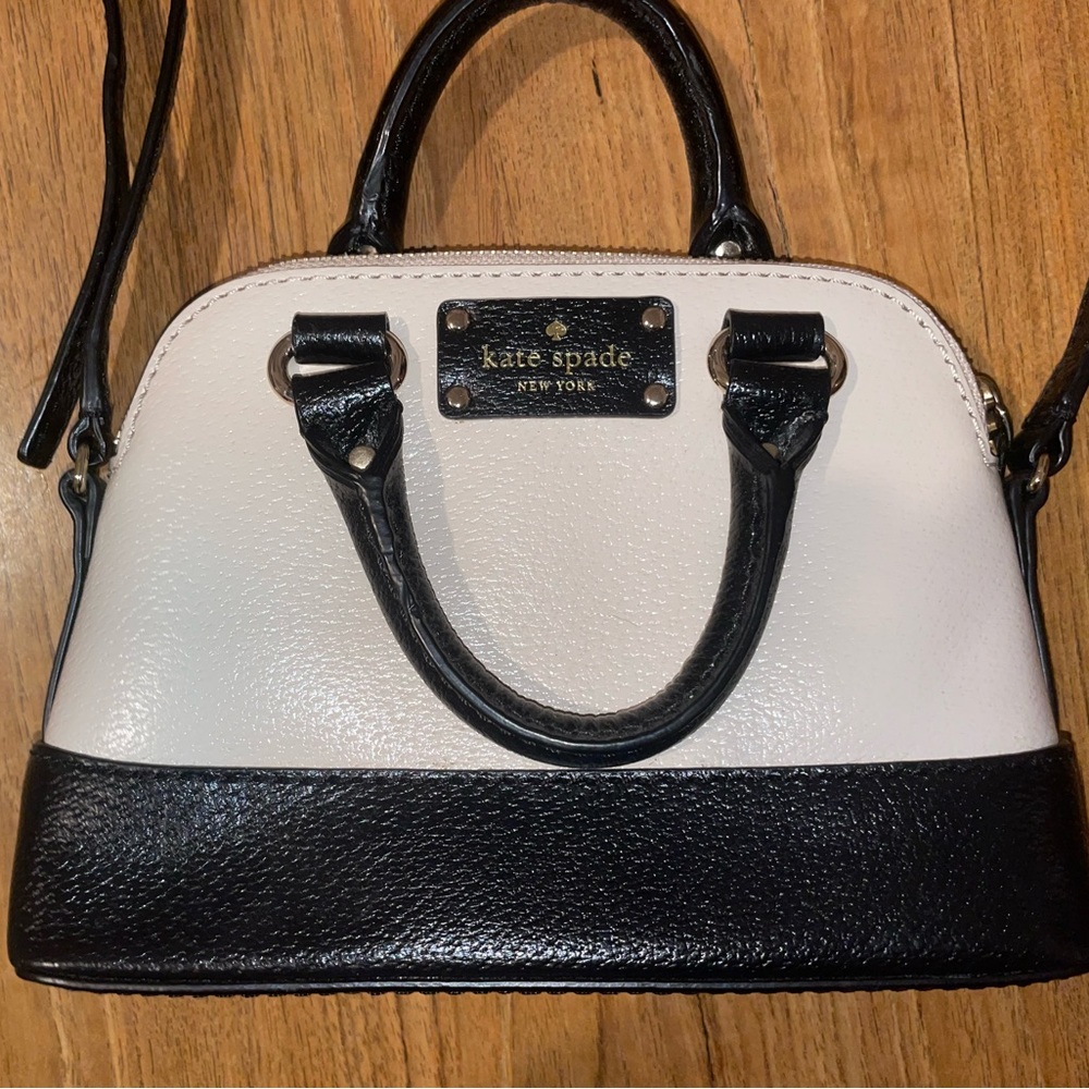 Kate Spade Crossbody